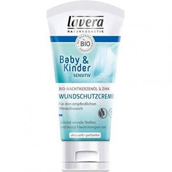 Lavera Baby & Kinder Milder Wundschutz