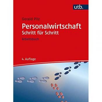 Personalwirtschaft Schritt für Schritt