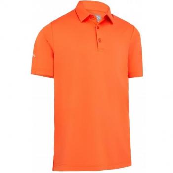 Callaway Swingtech Solid Polo