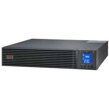 APC SRV Rack USV 3000 VA 2400 W