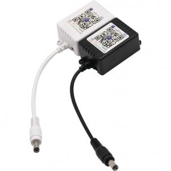 Controlador de Lámparas LED de Color Único