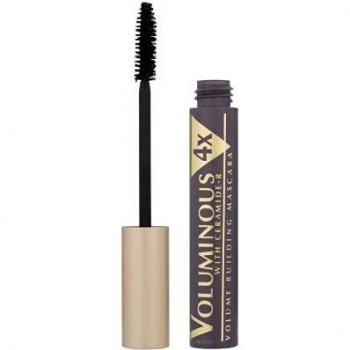 L'Oréal Paris Voluminous 4X Mascara Black