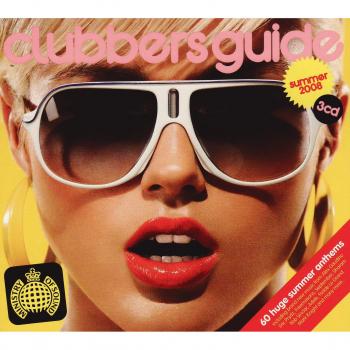 Clubbers guide summer 2008