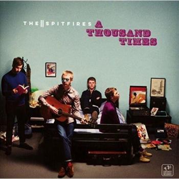 A THOUSAND TIMES