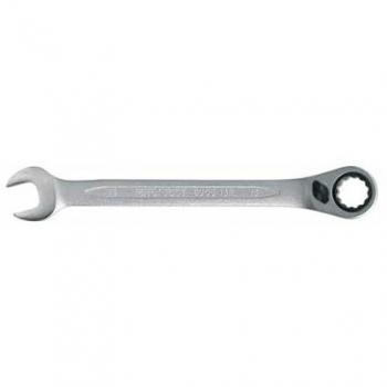 Carraca Reversible Sekureco 12 mm, 23‑25 mm, 172 mm
