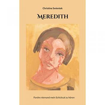 Meredith: Fordre niemand mein Schicksal zu hören