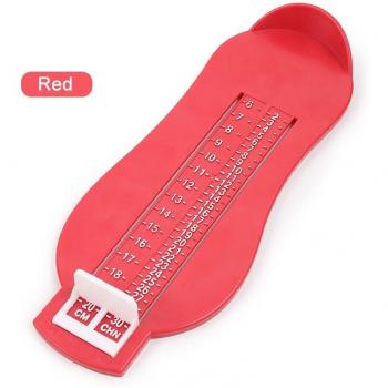 Pied Mini Mesure