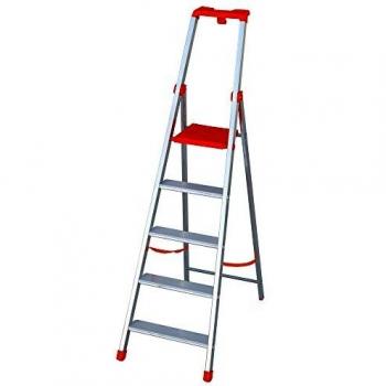 Facal Piu+Su 24X50 Escalera de Tela – 5 Peldaños