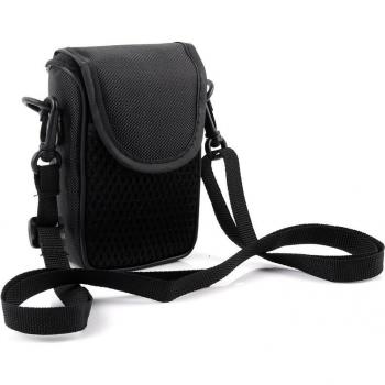 Gürteltasche für Panasonic Lumix TZ90 TZ70 LX3 ZS1/TZ6 ZS7 ZS8 ZS10 ZS15 LZ8 LZ10GK ZS70 TZ100