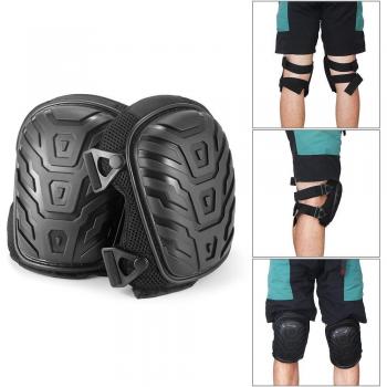 Starke Kraft Knie Booster