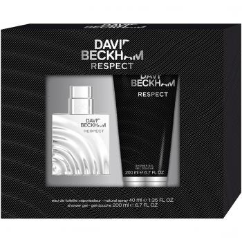 Beckham Freshness Gift Collection