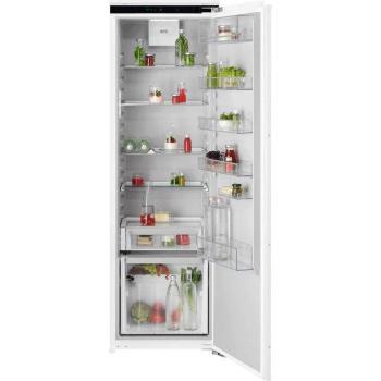 AEG TK6DS18XDC Slimline Inbouwkoelkast – 178 cm nis, Deur‑op‑Deur, Eco‑Efficiëntie D