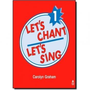 Let's Chant, Let's Sing 1