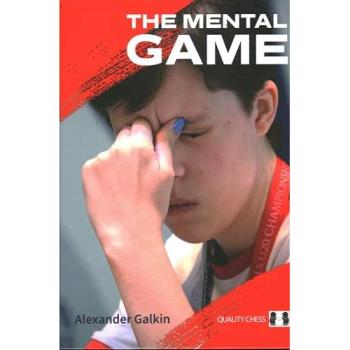Mental Game: The Struggle of Chess Improvement