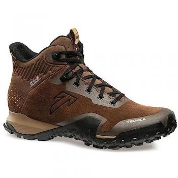Tecnica Scarponi Da Trekking Magma Mid Gore-tex® Dark Savana / My Fieno EU 42