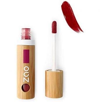 ZAO Lippenpflege Gloss (036 Kirschrot)