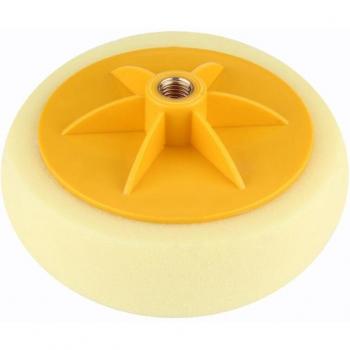 Almohadilla de pulido de cera para coche 15Cm