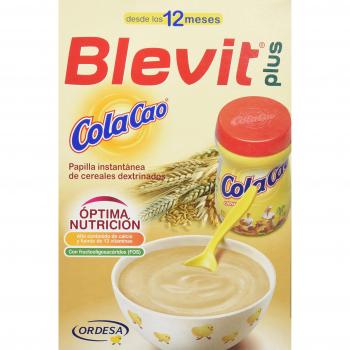 Blevit Plus Con Cola Cao 300 G