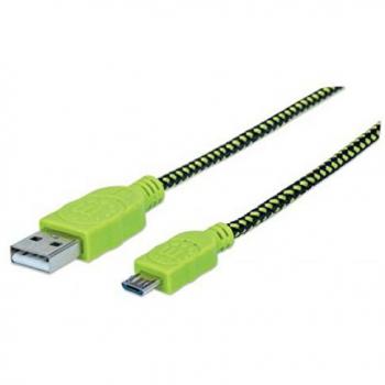 Cable USB Micro USB 1 metro