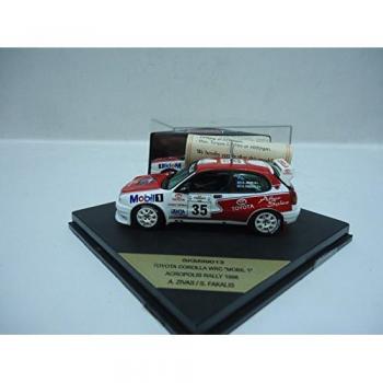 Mobil1 Skidmark Corolla WRC Acropoli