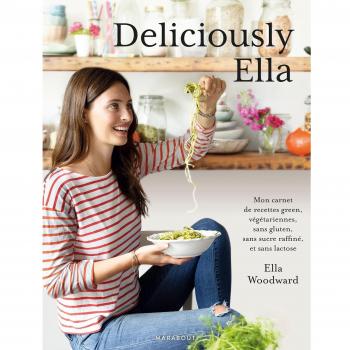 Deliciously Ella