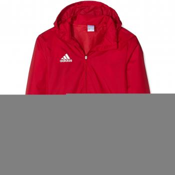 Adidas Coref Rai Jacket – Red, X‑Large for Men