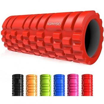 KG Deep Tissue Foam Roller