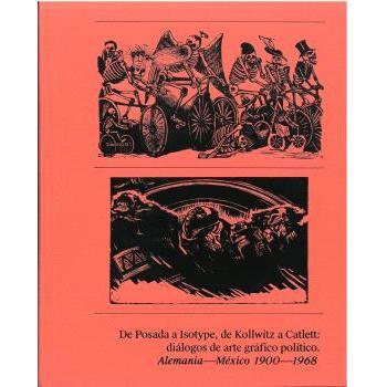 DE POSADA A ISOTYPE, DE KOLLWITZ A CATLETT: DIÃLOGOS DE ARTE GRÃFICO POLÃTICO.