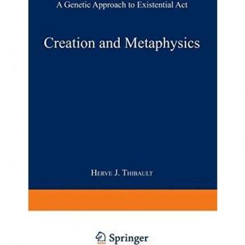 Creation and Metaphysics