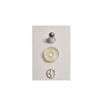 Kit de joints et soupape anti-retour pour nettoyeur haute pression Nilfisk C 110/C 120