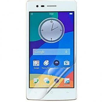 Matte Anti-Glare Screen Protector for OPPO Neo 5 by Celicious