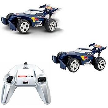 Carrera RC 2,4 GHz 370201025 Carro RC Red Bull