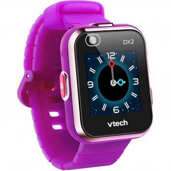 Montre enfant Kidizoom Smart Watch DX2 Violet