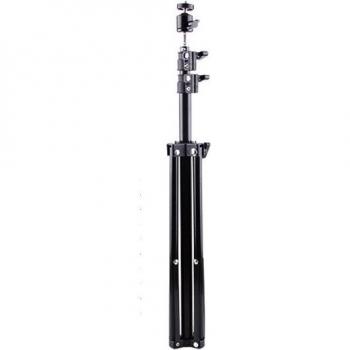 Aluminum Tripod for Cell Phone and Video Lighting