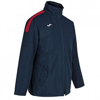Joma Trivor Tempest Tactical Navy Red S Men