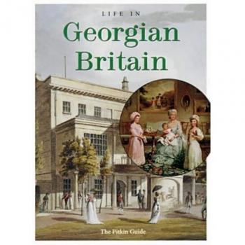 Life in Georgian Britain