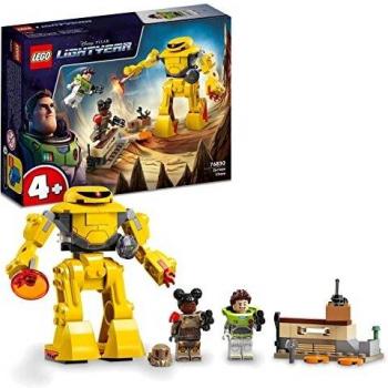 LEGO 76830 Zyclops Chase