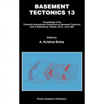 Basement Tectonics 13