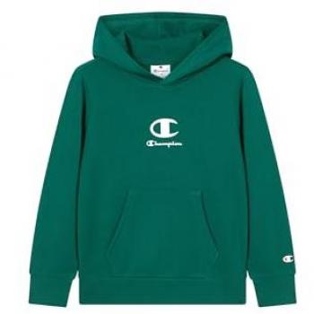 Sweatshirt com Capuz Champion para Meninos