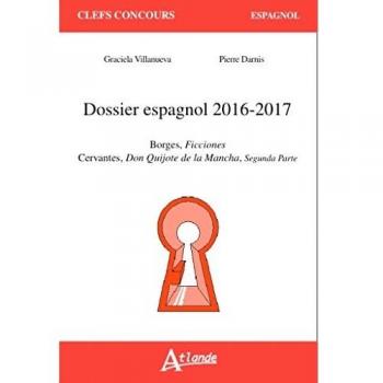 Dossier Espagnol 2016-2017