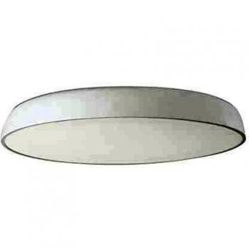 Netlighting Mega LED Ceiling Lamp White 50W Dimable 2700K