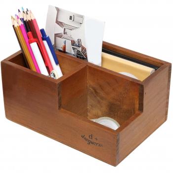 All-in-One Bureau Hub