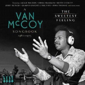 A Van McCoy Songbook: The Sweetest Feeling
