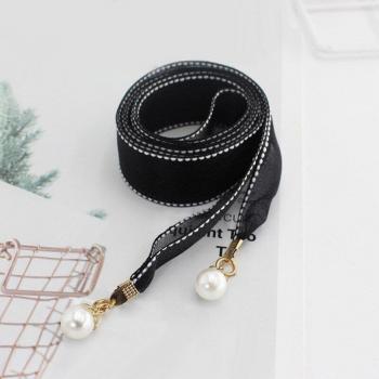 Bóveda de Cinta con Borlas Chic