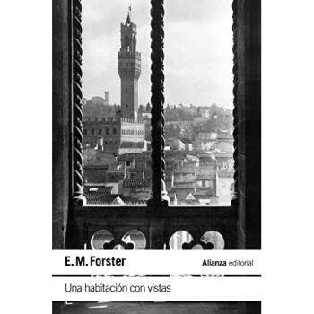 Una habitación con vistas (Tapa blanda).