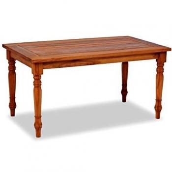 Batavia Coffee Table 90x50x45 cm