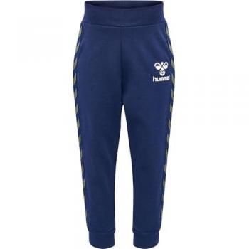 Baby Boy Hummel Erhan Trousers – Blue, 15/18 Months