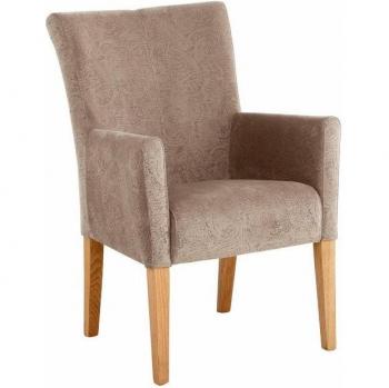Komfortabler Esszimmersessel HOME AFFAIRE King BESTSELLER