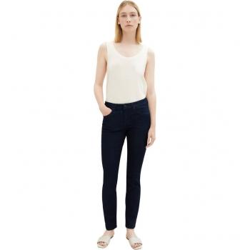 Blue Clean Rinsed Slim Jeans – Size 27