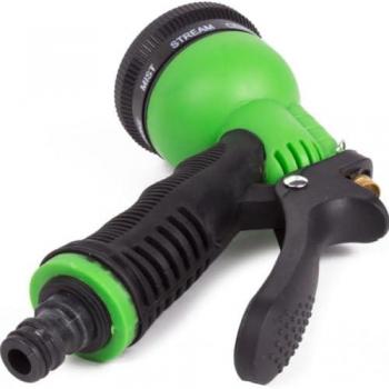 Groupon 1 Lancia D Acqua Multifunzione Con 7 Modalità Di Irrigazione
